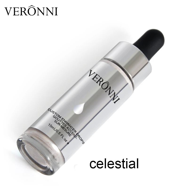 Макияж жидкий хайлайтер осветитель Контурирование макияж праймер бронзатор для