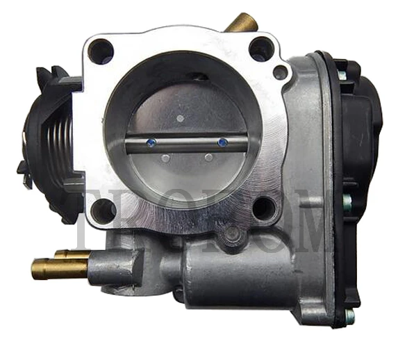 Корпус дроссельной заслонки в сборе для VW JETTA 06A 133 064Q A2C59518043 06A133064Q | Автомобили и
