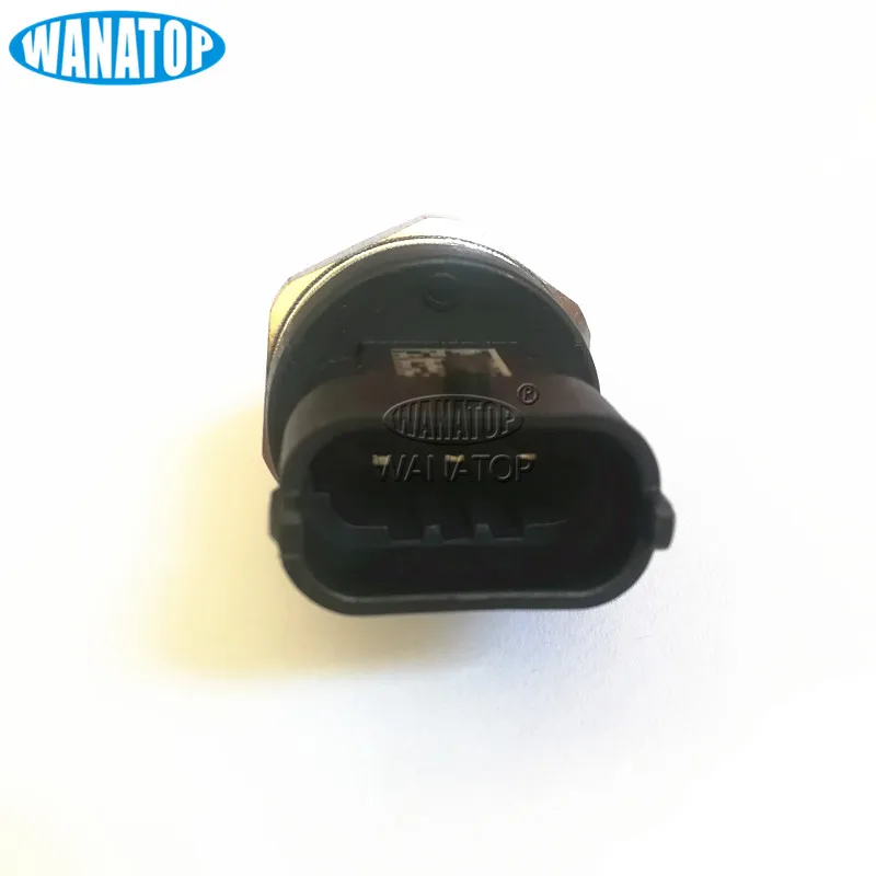 Новый датчик давления топлива 0281002720 для NISSAN MERCEDES RENAULT VW|sensor sensor|sensor pressuresensor nissan |