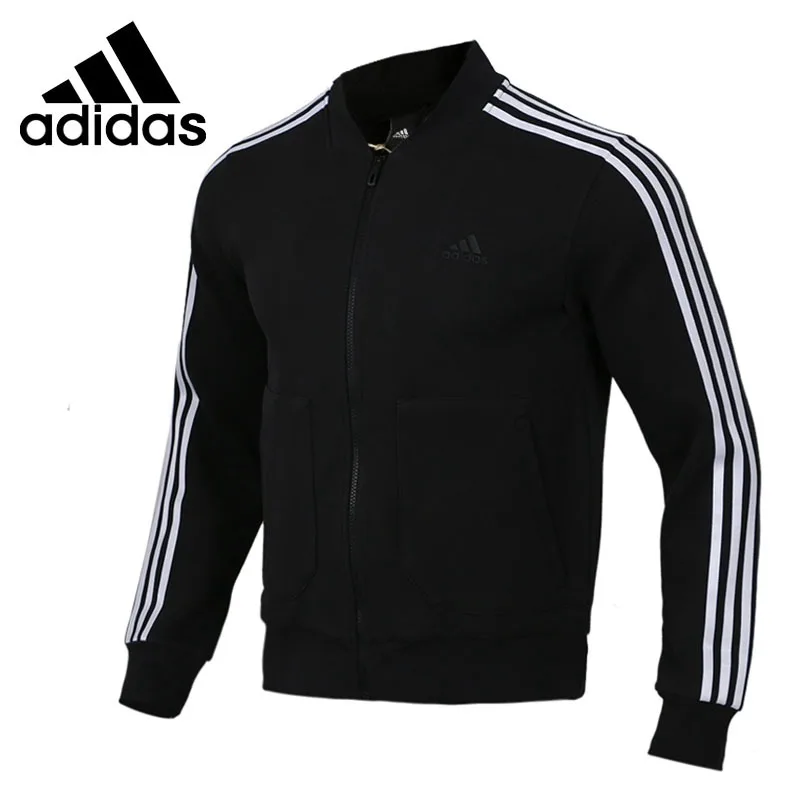 Новое поступление оригинальная Мужская спортивная куртка Adidas Performance EI TT JAQ