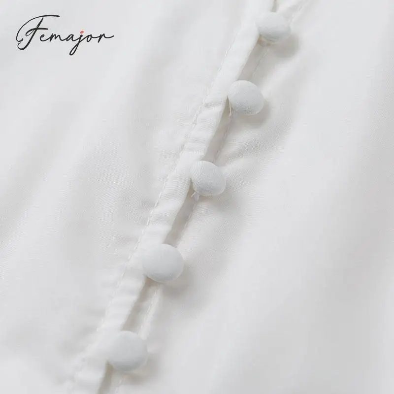 Женские белые топы с вышивкой и блузка женские элегантные цветочные рукава