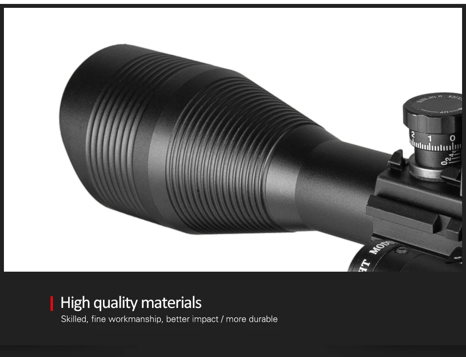 Охотничий Airsofts Riflescope 4-12X50 EG 3 в 1 Тактический Воздушный пистолет Красный Зеленый точечный лазерный прицел голографическая Оптика прицел
