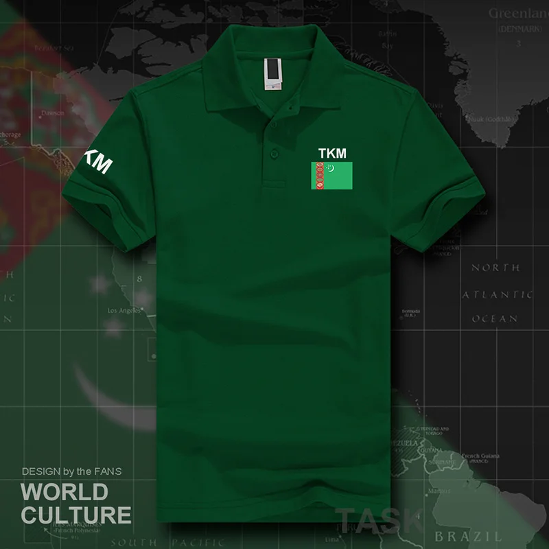 Мужская футболка поло с коротким рукавом белая хлопковая Повседневная принтом