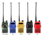 Портативная рация Baofeng, любительская радиостанция, Любительский набор, для рации, uv 5r, baofeng uv5r