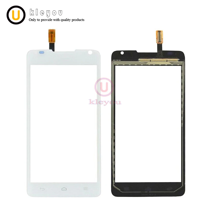 Новый для huawei Ascend Y530 Сенсорный экран U00 мобильный сенсорный телефона планшета