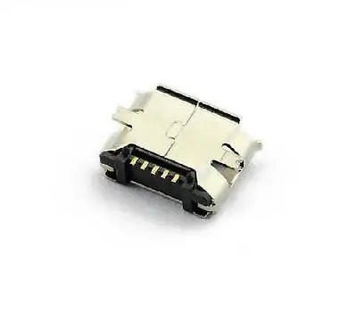 10 штук в наборе USB Micro 5 контактный разъем Contor Домкраты Разъем SMD поверхностного