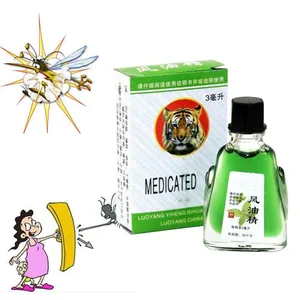 3 млбутылка, 100% оригинальные Самонагревающиеся эфирные масла, ревматоидный артрит, облегчающие боль пластыри