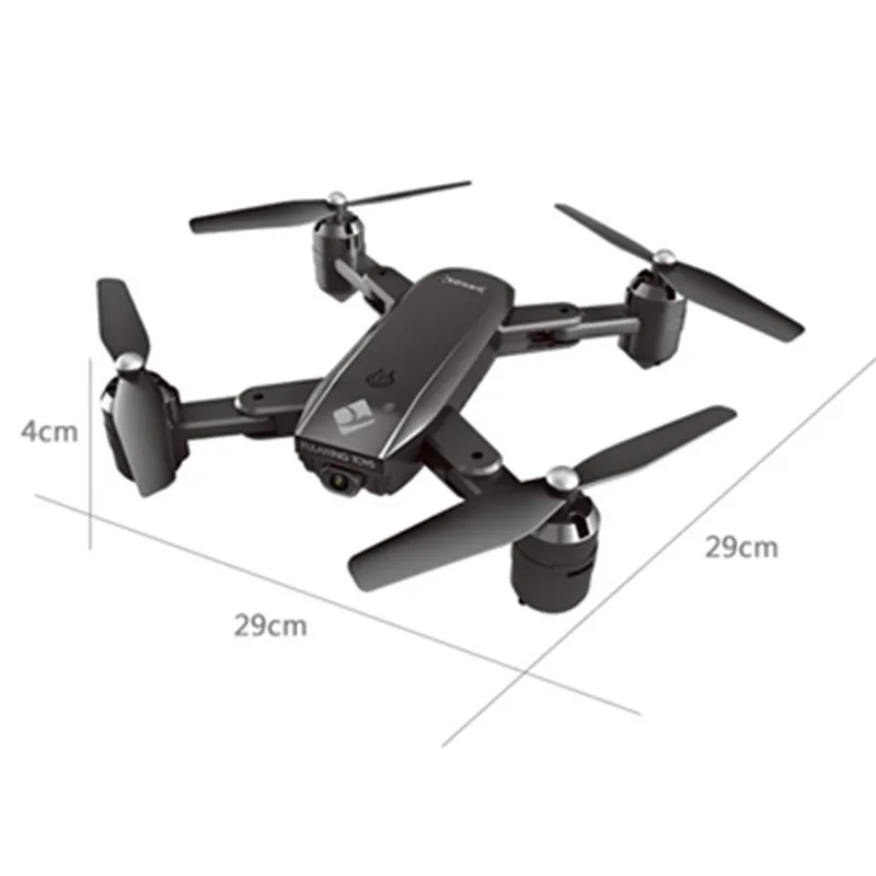 Квадрокоптер Мини Rc fpv Дроны с камерой hd камера RC вертолет Дрон x pro Складной