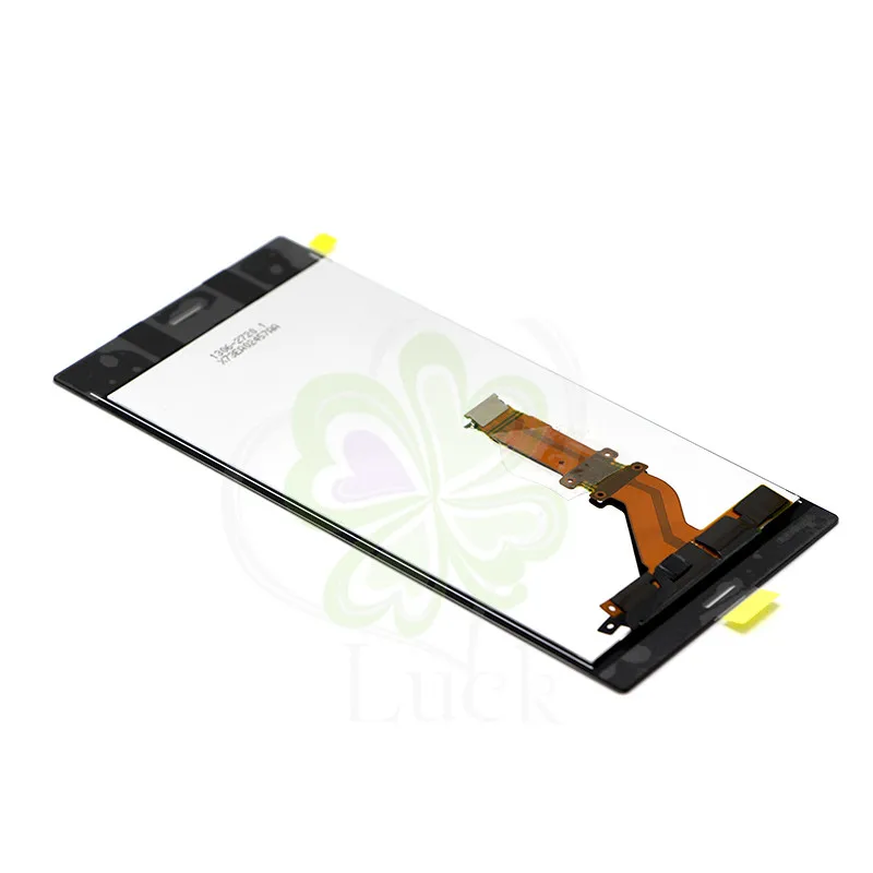 5 2 &quotдля Sony Xperia XZs ЖК-дисплей кодирующий преобразователь сенсорного экрана в