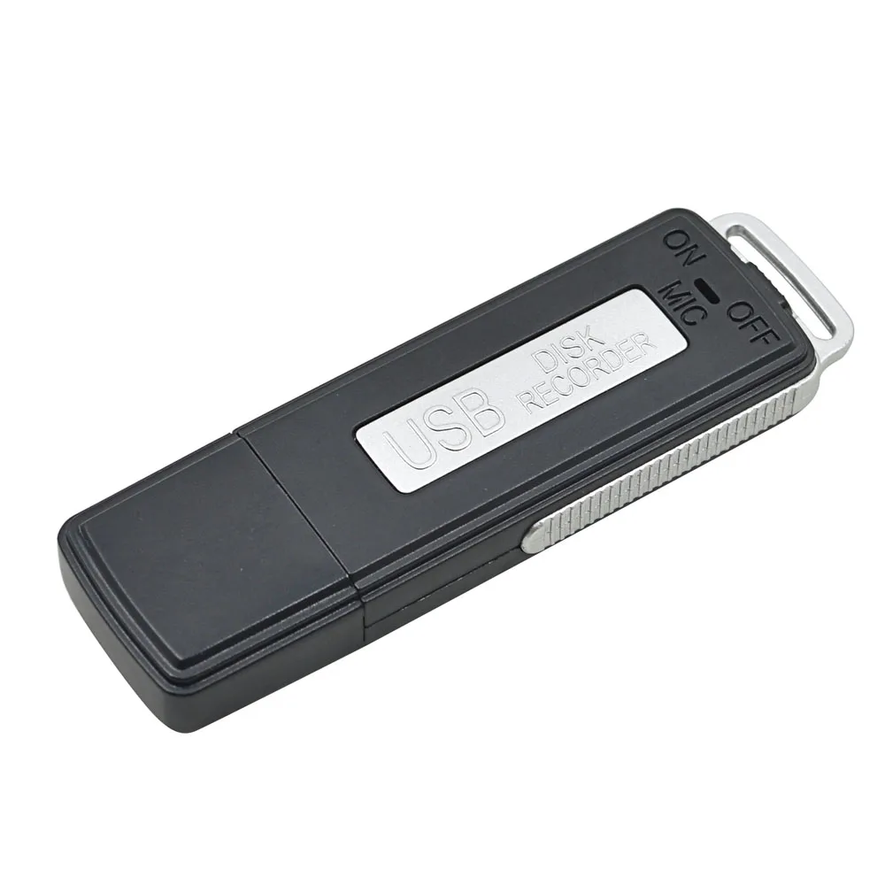 006 USB флэш-драйвер Ручка-диктофон 8 Гб mp3-плеер цифровой диктофон