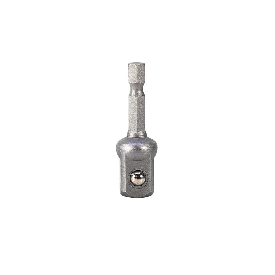 1/4 &quotшестигранный хвостовик сверла для 1/4&quot 3/8 &quot1/2&quot Рив гнездо адаптера +