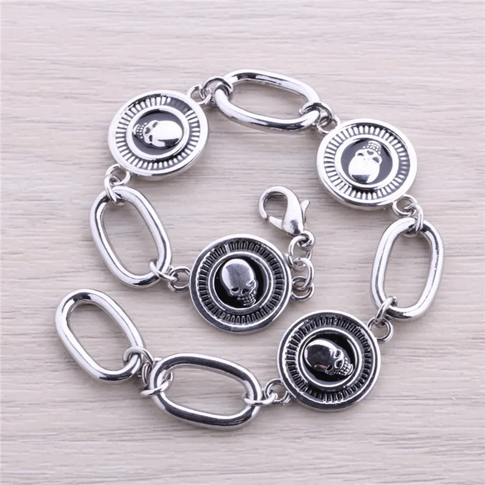 3 типа аниме Death Note панк браслет и с буквенным принтом L лого Шарм косплей