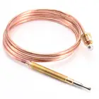 Газовый клапан, индукционная линия, термопара, газовое приспособление для горячей воды, неподвижные детали, широкий спектр применения