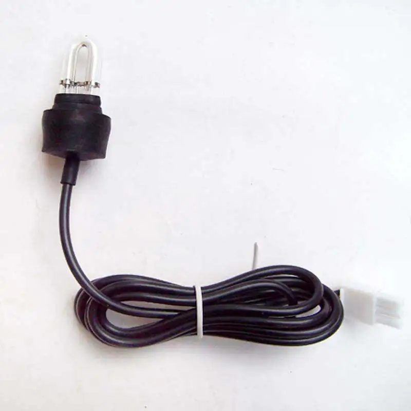 FUGSAME Бесплатная доставка 2 X декоративные вспышки стробоскоп лампочки