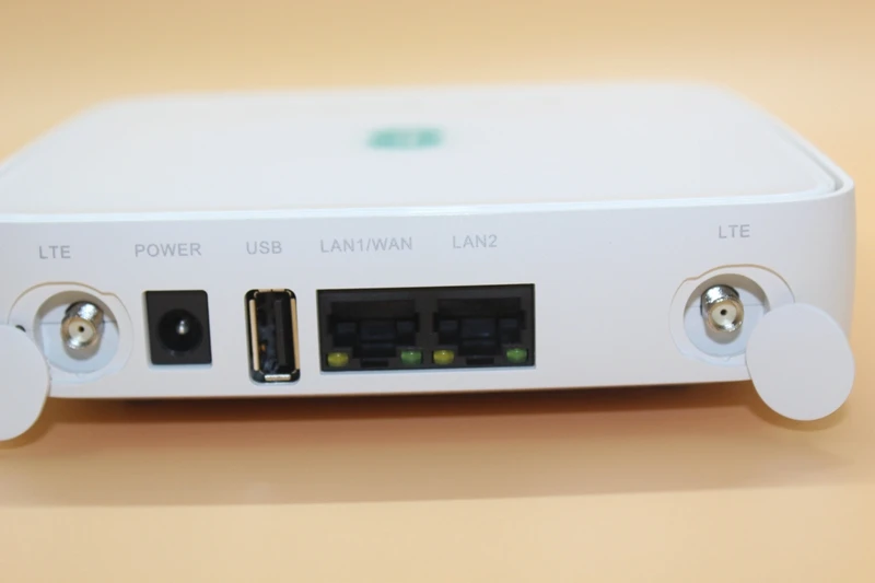 Разблокированный Новый Alcatel 4G EE роутер HH70VB с антенной LTE Cube WiFi Hotspot Домашний