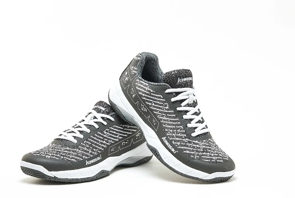 Обувь для бадминтона Kawasaki, мужская обувь Zapatillas Deportivas, износостойкие дышащие кроссовки, спортивная обувь, K-353 K-522