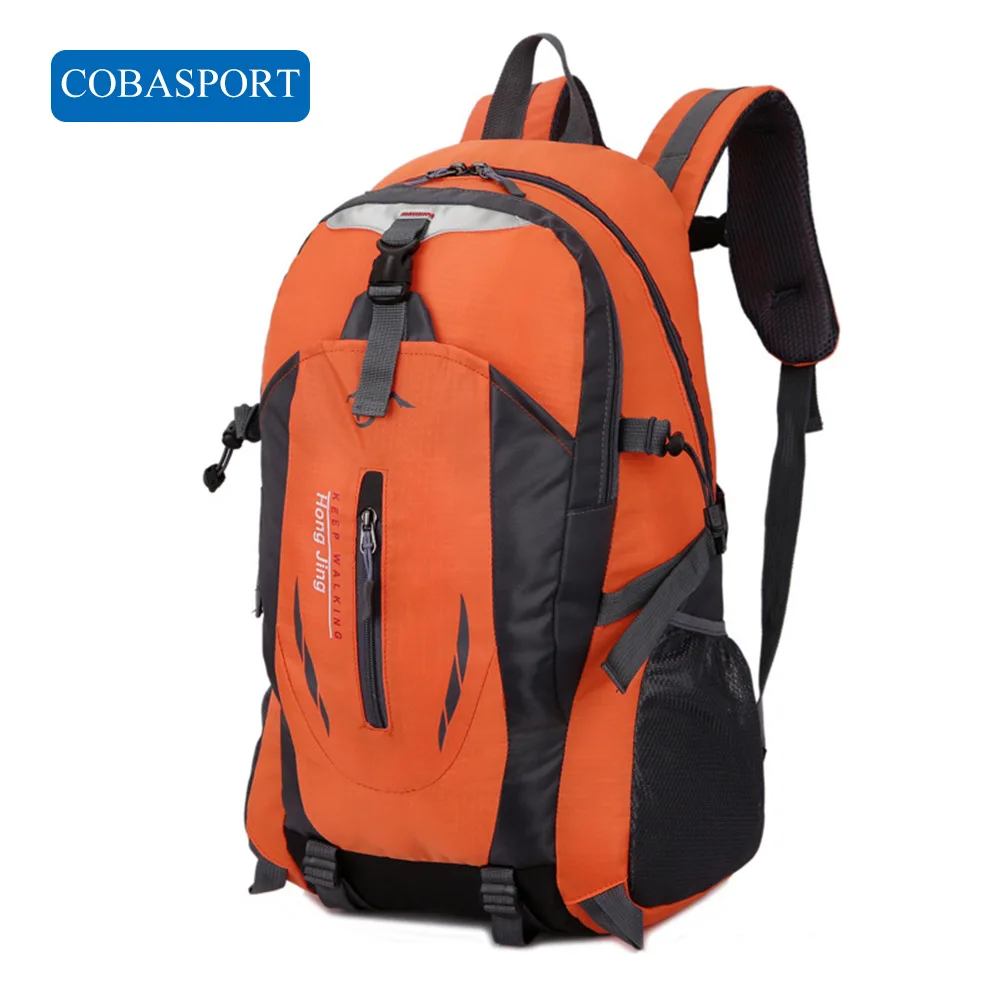 AHTOSKA Новинка Открытый Рюкзак Альпинизм Сумки Мужская Спортивные В Корейском Стиле Женская Дорожные Для