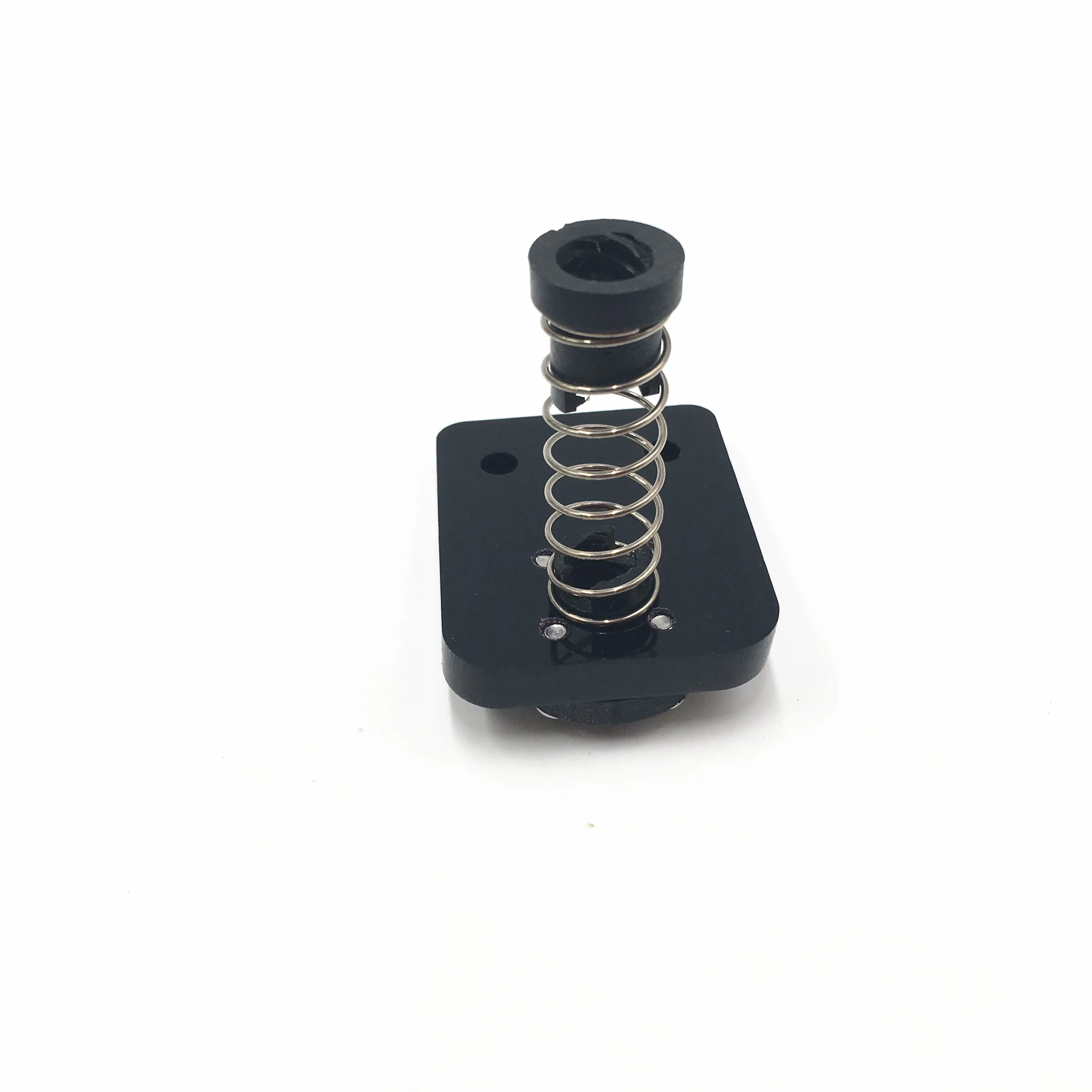 1 шт. принтер HE3D/Tarantula обновление Z axis TR8 свинцовый винт ACME POM комплект гаек для