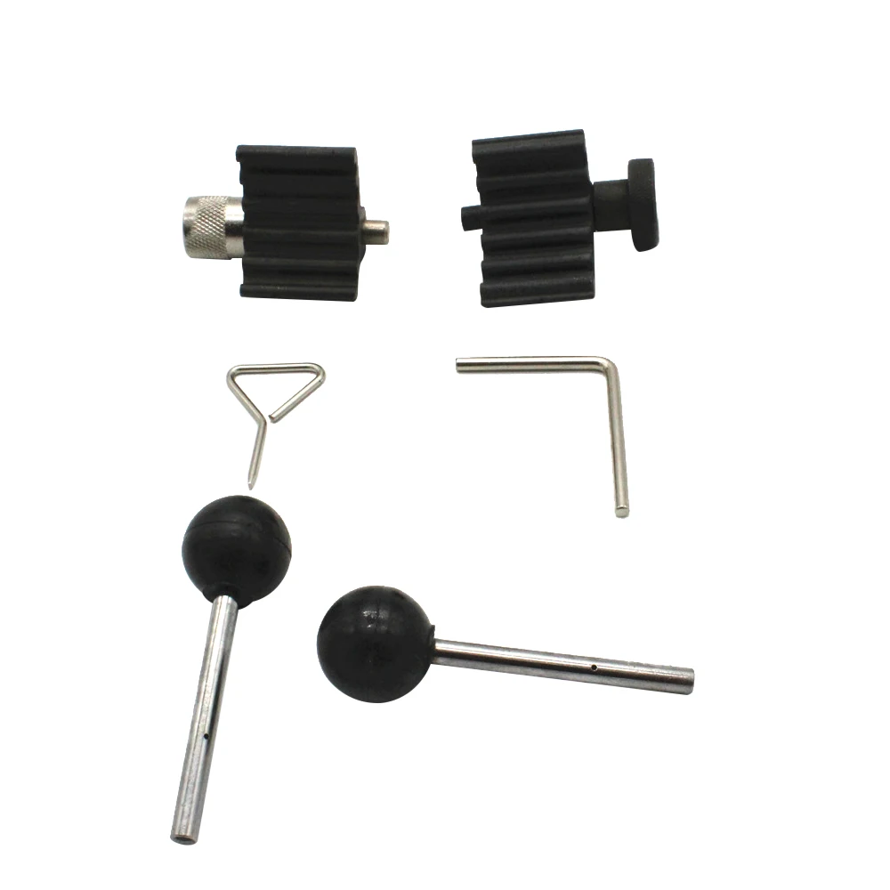 Набор инструментов для синхронизации автомобильного дизельного двигателя набор