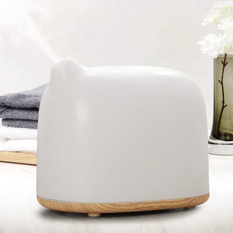 Увлажнитель воздуха увлажнитель диффузор Регулируемые режимы распыления