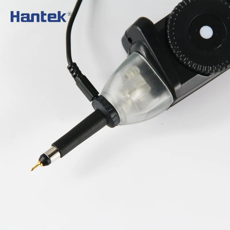 Цифровой USB мультиметр Hantek PSO2020 портативный осциллограф с полосой пропускания