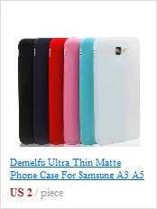 Мягкий чехол для телефона для samsung A8 A9 A3 A5 A7 A3 A5 A7 J2 J5 J7 Prime J3 J5 J7 J3 J5 J7 силиконовый чехол из ТПУ кожи