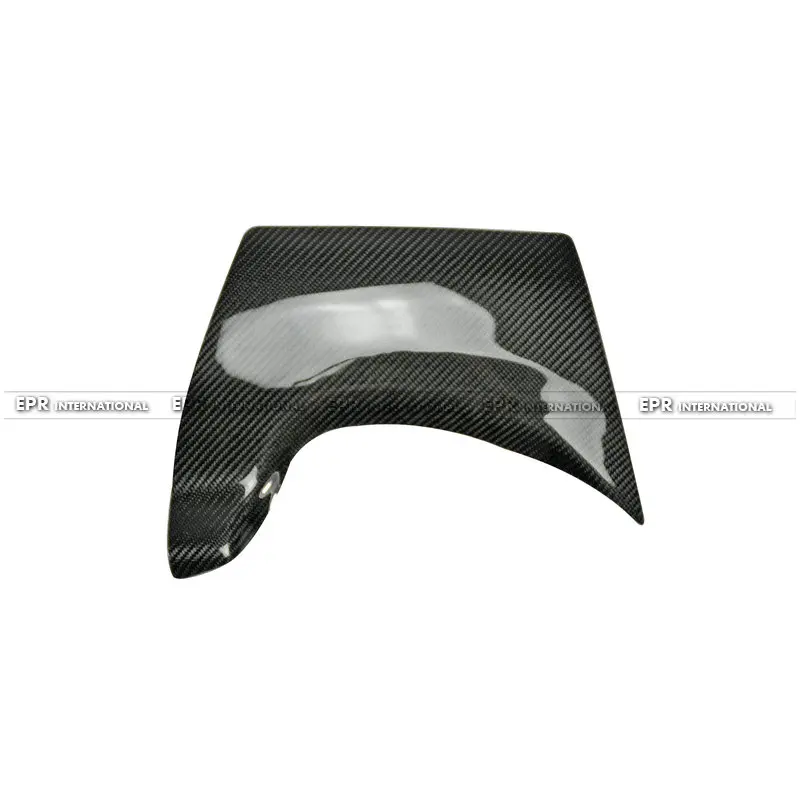 Автомобильный Стайлинг для Mazda RX7 FD3S углеродное волокно задний бампер выхлопной