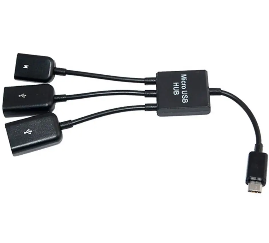 Удлинительный кабель переходник с USB 2 0 Micro 5p на 2A Female 1 Port|cable adapter|usb 2.0usb adapter converter |