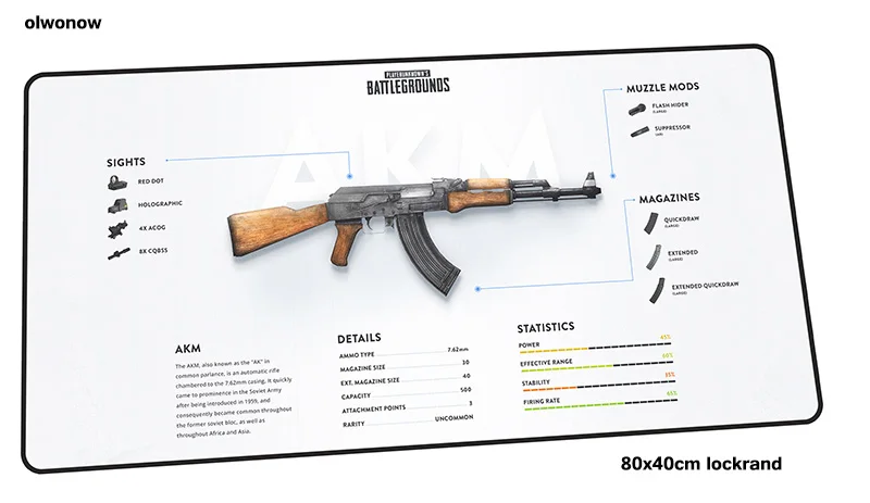 Size 800x400x2mm Pubg коврик для мыши 80x40 см модные коврики для мыши лучший игровой коврик для мыши геймер HD узор Большие персонализированные коврики для мыши Клавиатура ПК коврик - Цвет: Size 800x400x2mm