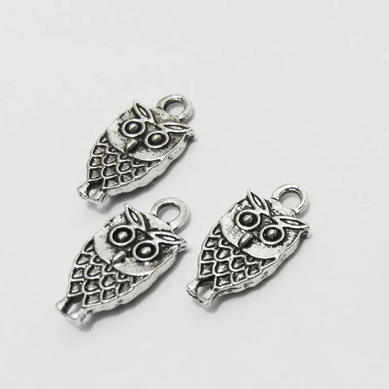 Ожерелье чокер с подвеской серьги подвески в виде совы и монет|necklace findings|pendant
