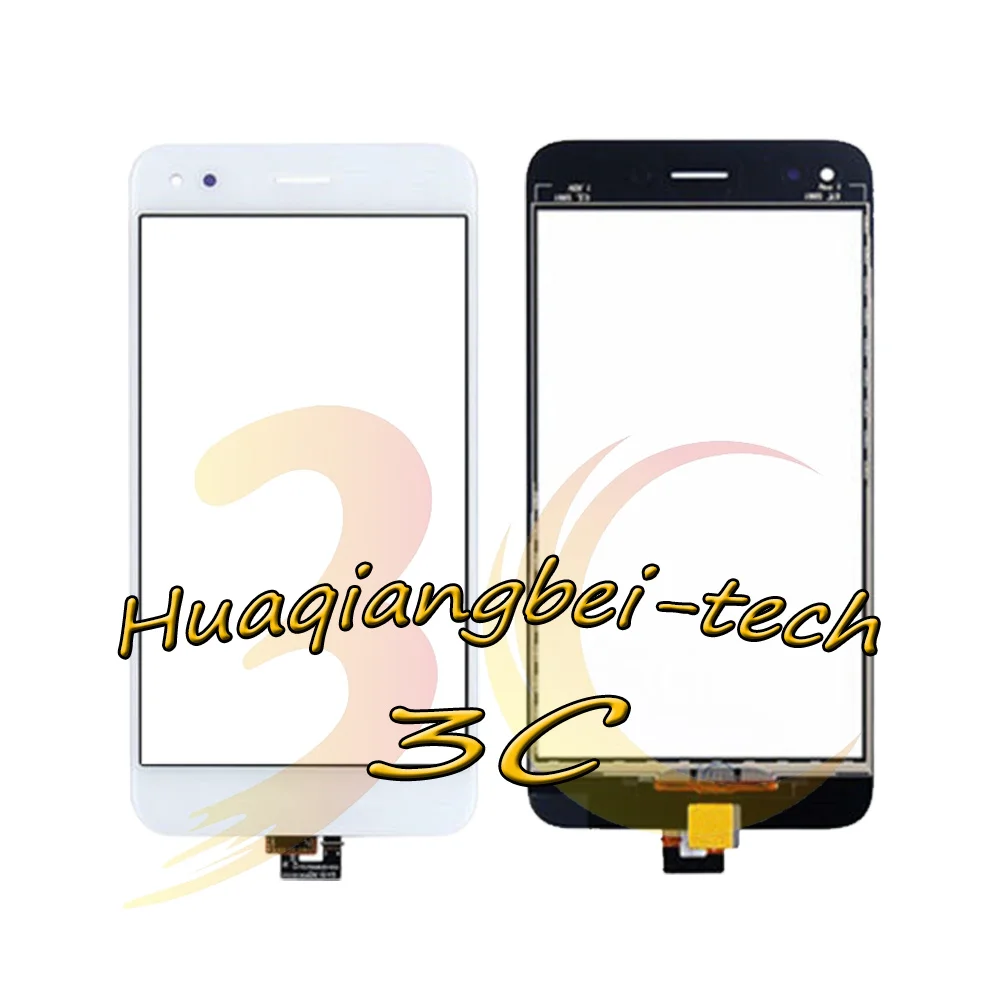 5,0 ''Новинка для huawei Nova lite SLA-L22 сенсорный экран дигитайзер стекло объектив Запасные части золото/белый/черный/синий
