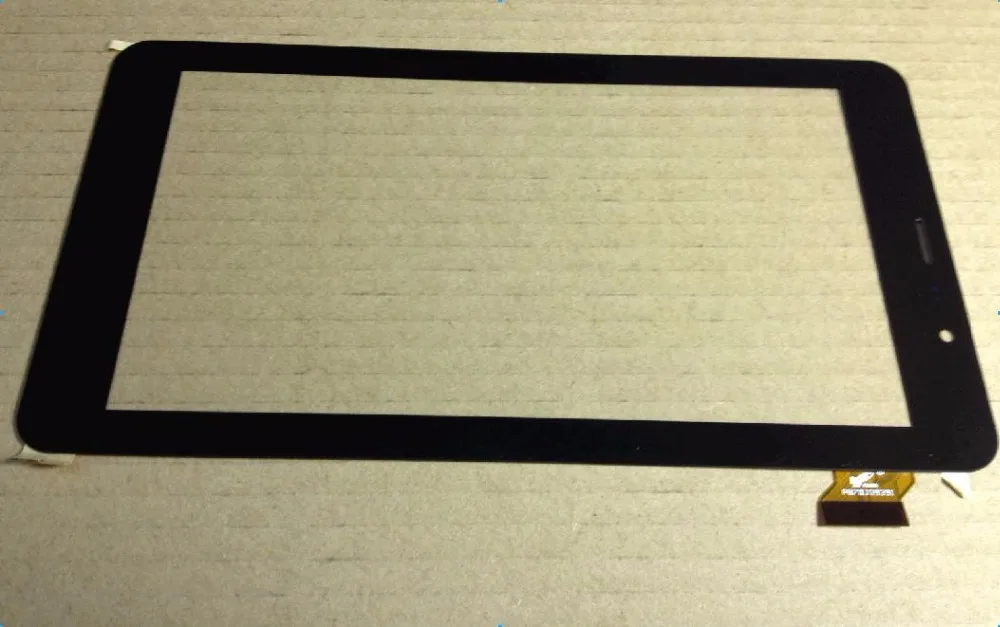 7 ''Новый сенсорный планшетный ПК Ritmix RMD-752 Lite 3G Сенсорная панель дигитайзер