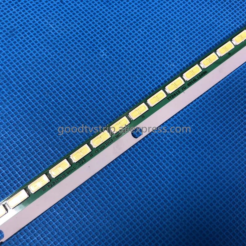 Оригинальная новая светодиодная подсветка для LG 55GA7800-CB 6922L-0079A 6916L1239A 6920L-0001C 1 шт = 84led 693 мм