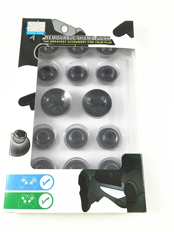 Улучшенные съемные прочные стики под большие пальцы женские колпачки заказ для