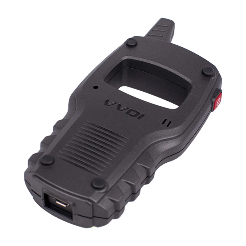 VVDI Mini Key Tool EU/NA Model remote car программатор с поддержкой IOS и Android замена Xhorse Tool|Датчик