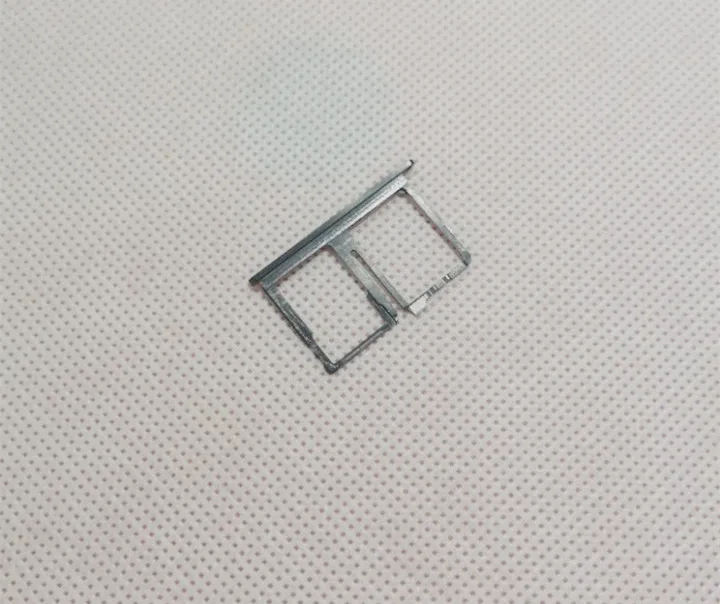 Новый оригинальный для Bluboo D2 5 2 дюйма сотовый телефон держатель карт SIM Sim лоток