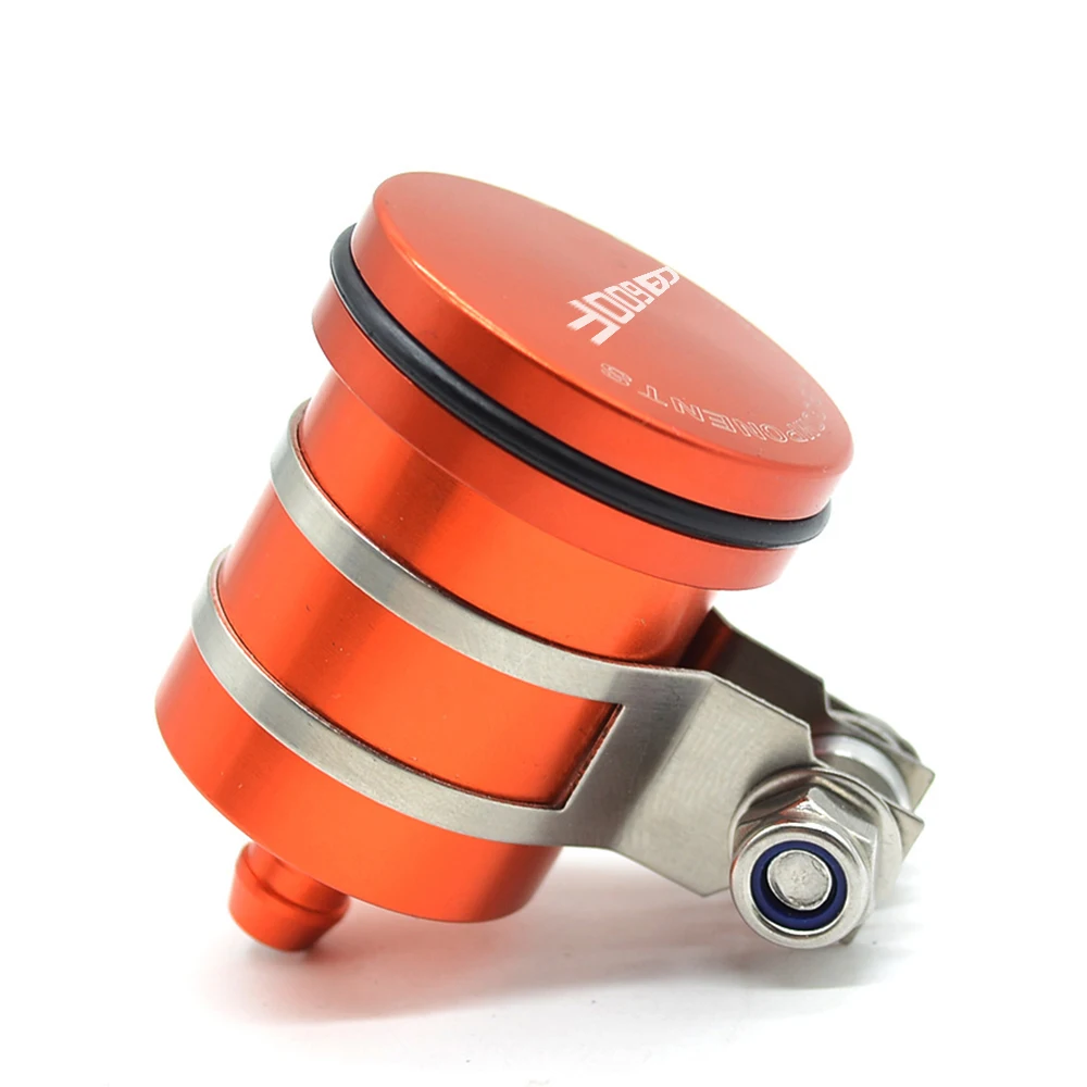 Мотоцикл масло чашки тормозной жидкости резервуар сцепления бак Жидкости чашка