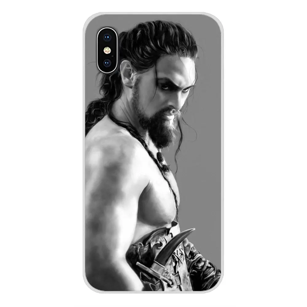 Чехол для Apple iPhone X XR XS MAX 4 4S 5 5C SE 6 6S 7 8 Plus ipod touch | Мобильные телефоны и аксессуары