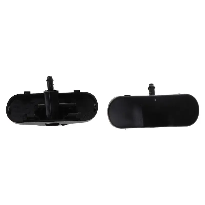 2 шт. Форсунка для омывателя лобового стекла Passat B6 Golf Caddy 2KD955986 2KD 955 986 5M0955986C