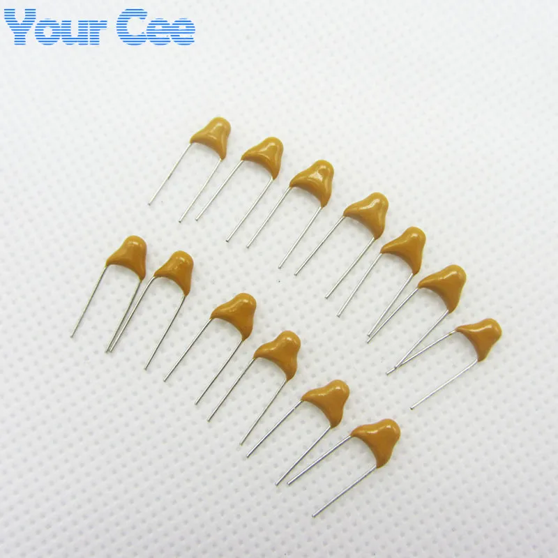 Монолитный керамический микроконденсатор многослойный конденсатор 1 мкФ 105 50 В + /