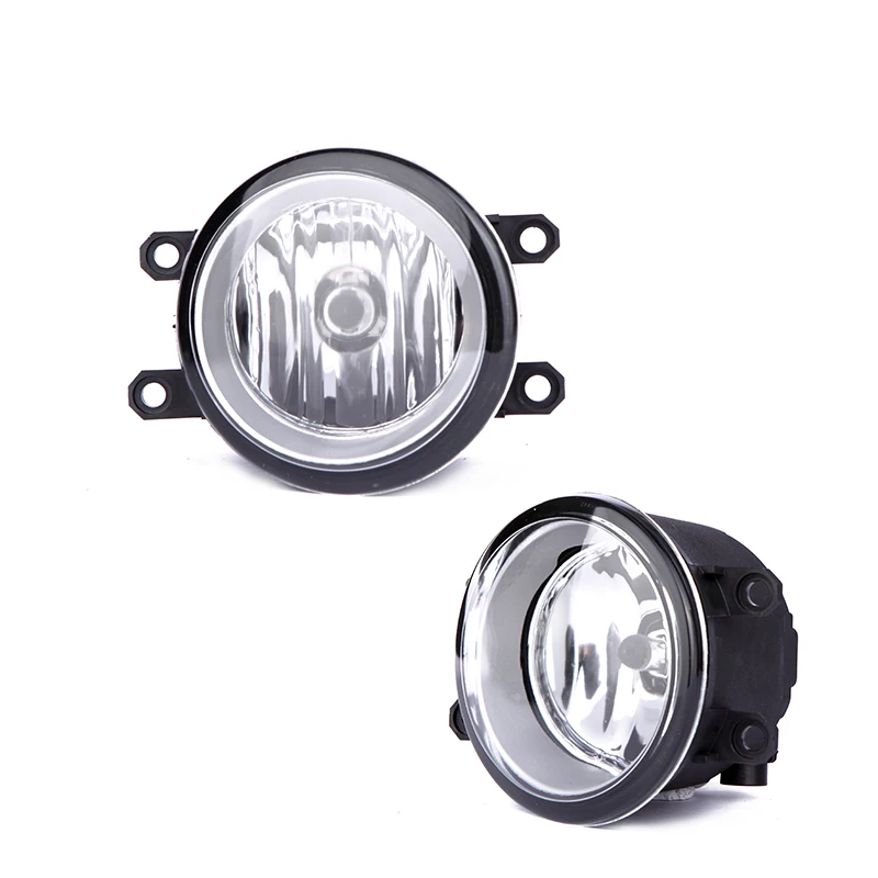 

eOsuns halogen fog lamp for TOYOTA rav4 2006-2008, OEM design with harness, wiring kit, fog lamp holder and switch