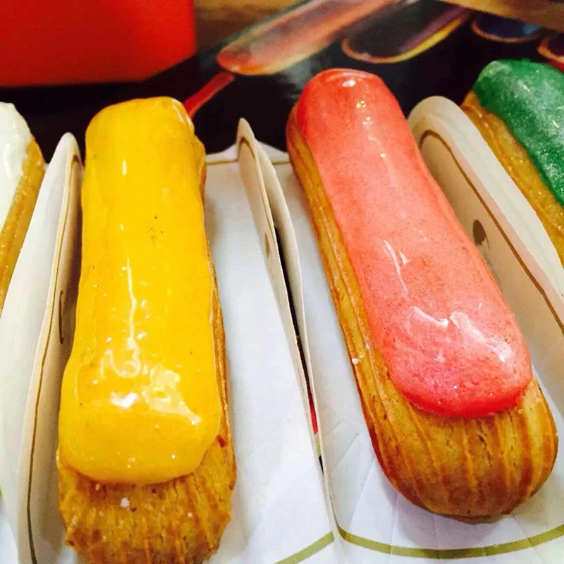 8 полости Инструменты для торта силиконовая Классическая коллекция формы палец