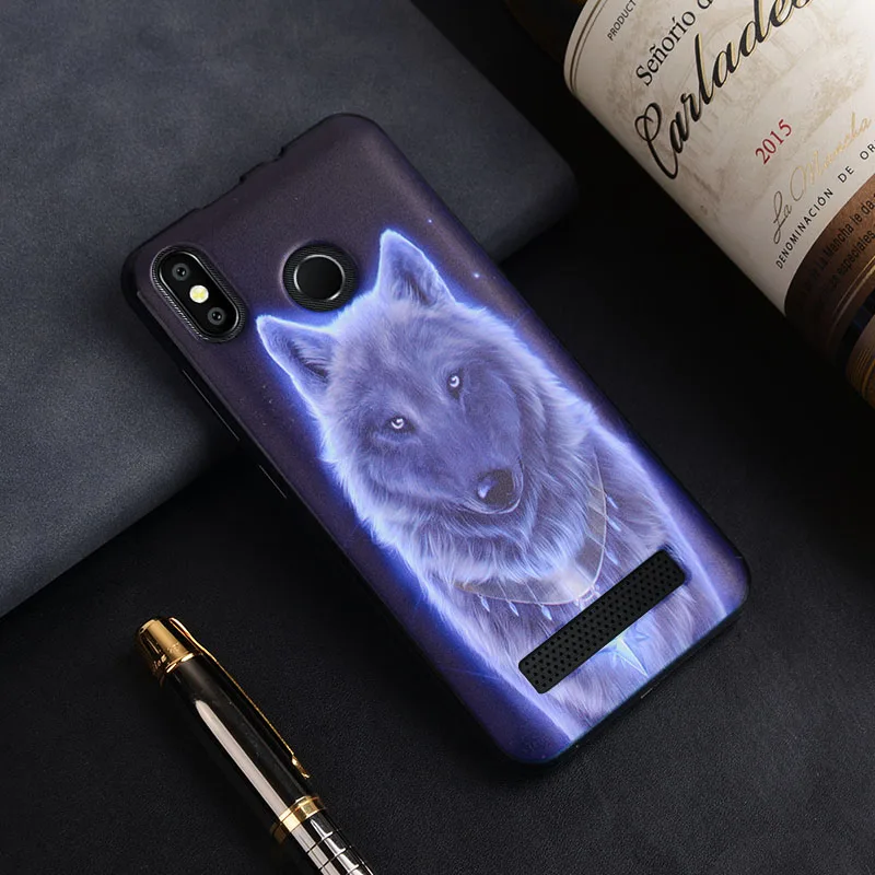 Чехол для Vernee T3 Pro чехол Мягкая силиконовая задняя крышка из ТПУ защитный