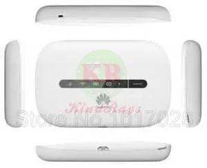Разблокированный HUAWEI E5330 3g Мобильный Wi Fi роутер E5220 MiFi модем с точкой доступа WiFi sim