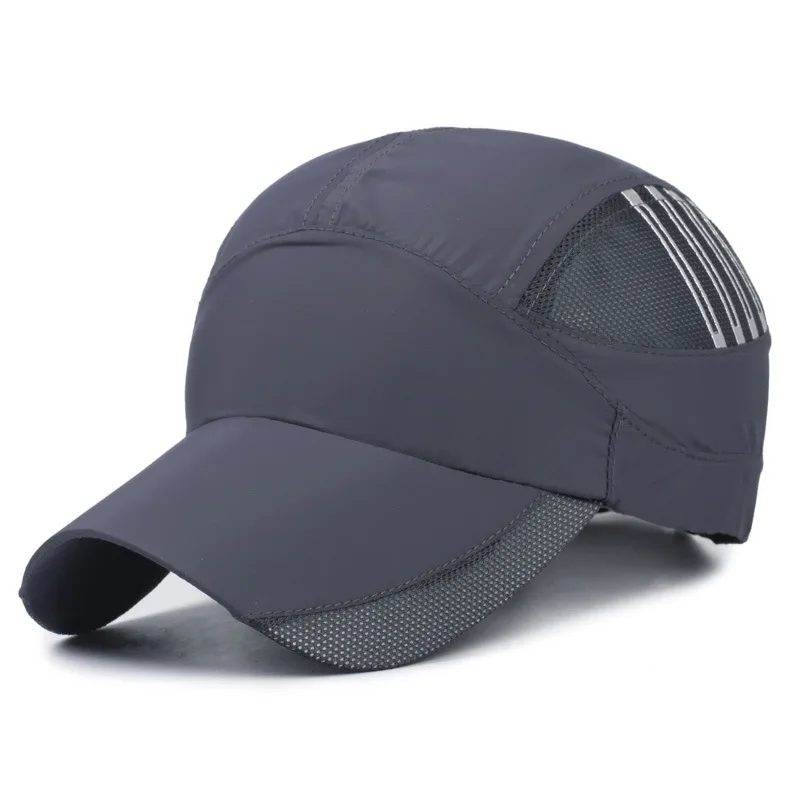 Бейсболка унисекс Unikvow мотоциклетная Кепка для гольфа быстросохнущая