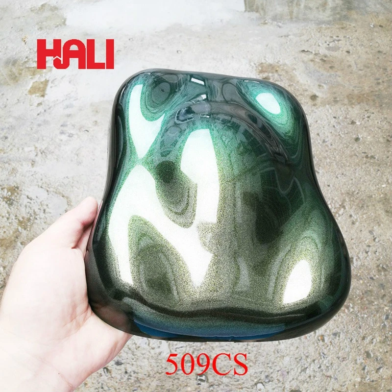 Хамелеон пигмент изменение цвета пигмента цветной флип пудра хамелеон артикул: