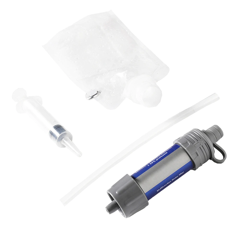 Уличная система фильтрации воды на 5000 литров фильтр для очиститель экстренного