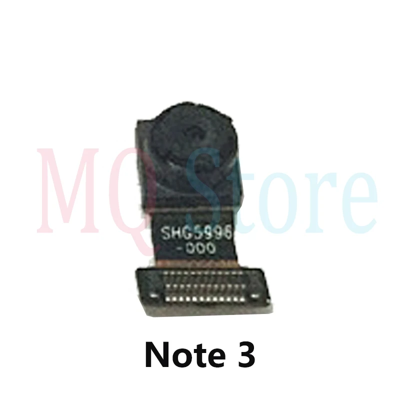 Для Meizui Note 2 3 5 6 100% новый протестированный фронтальный маленький Модуль камеры