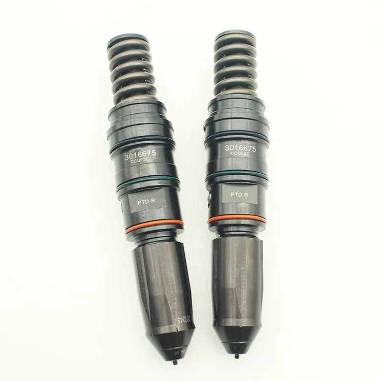 Engine Spare Parts Fuel Injector 3016675 for KTA19 | Автомобили и мотоциклы