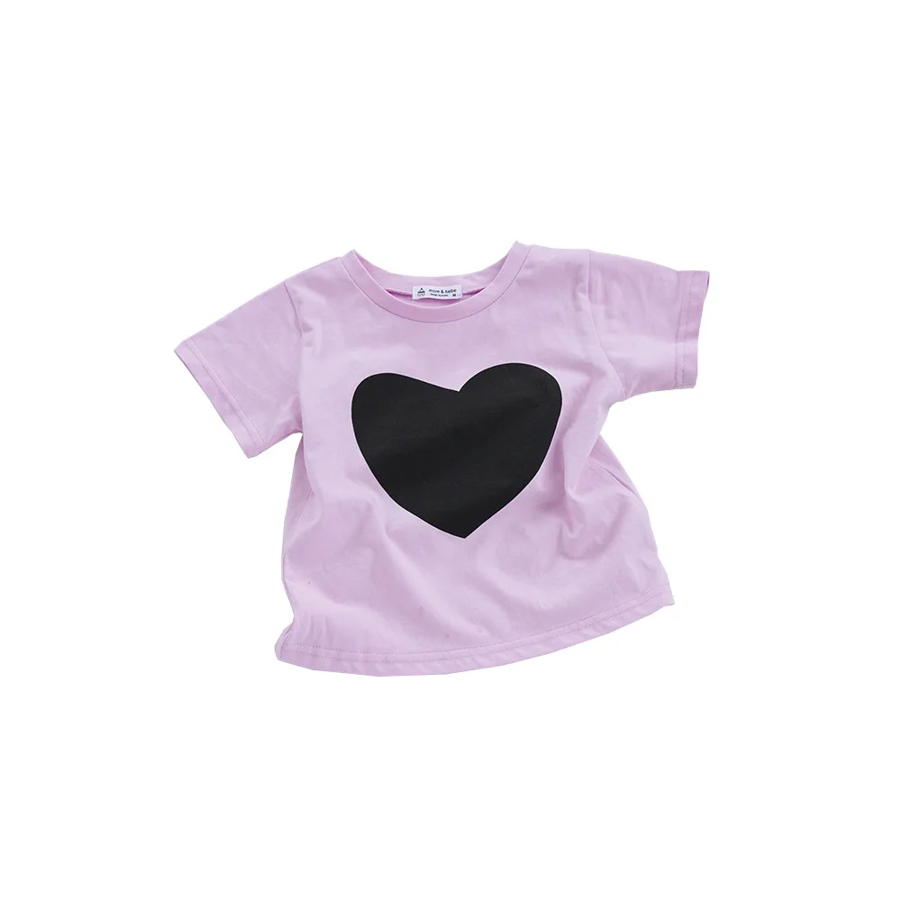 2018 Семейные парные футболки летняя одежда с надписью Love Papa Bear Mama Baby для матери и